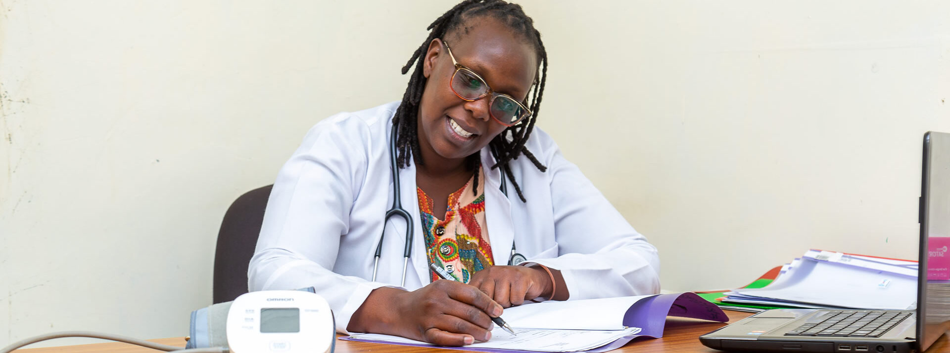 A practice built on
honesty and integrity