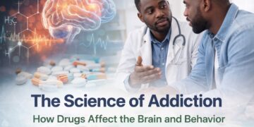 Substance use disorder therapy session at Sober Homes