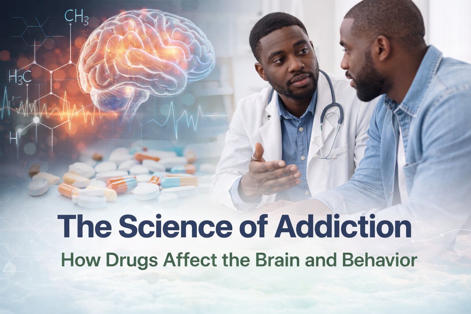 Substance use disorder therapy session at Sober Homes