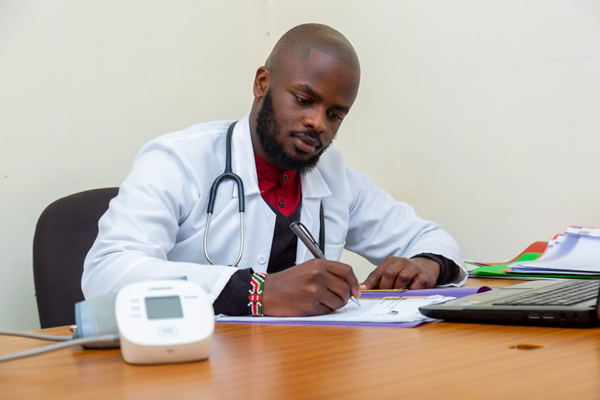 Evidence-based Treatment