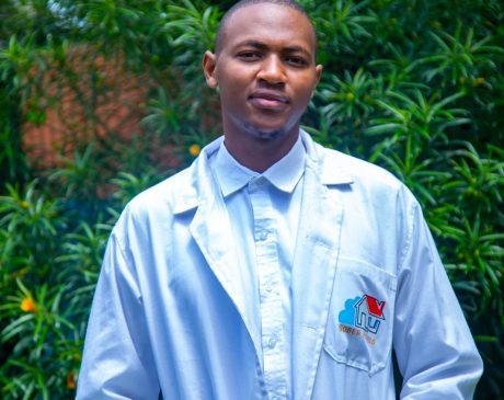 Counselling Psychologist