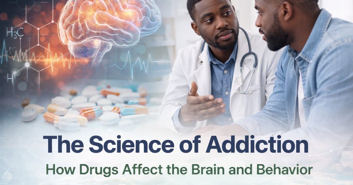 Substance use disorder therapy session at Sober Homes